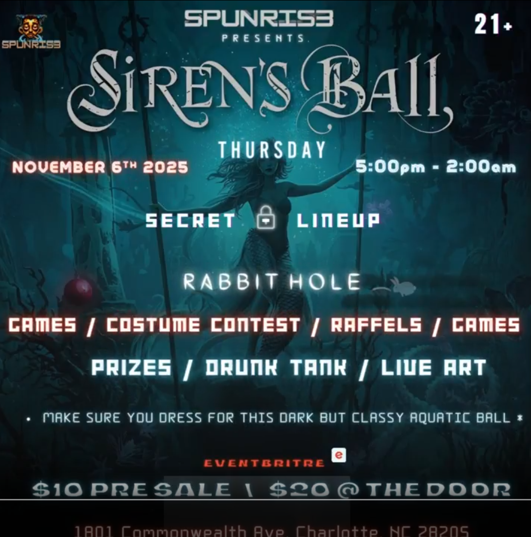 Spunris3 Past Event