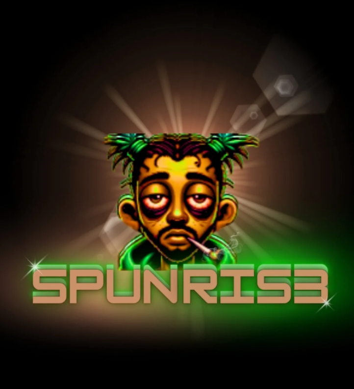 Spunris3 Logo
